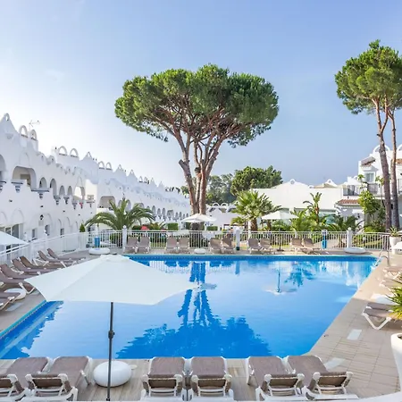 2bed Townhouse - Reserva De Holiday home Marbella