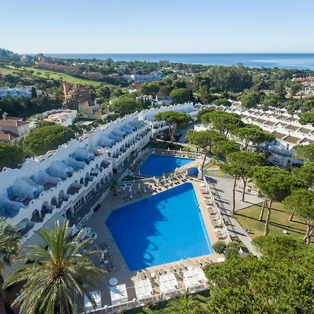2bed Townhouse - Reserva De Marbella