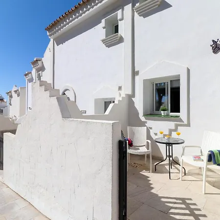 Holiday home 2bed Townhouse - Reserva De