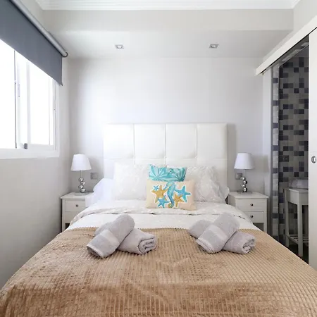 2bed Townhouse - Reserva De Holiday home *