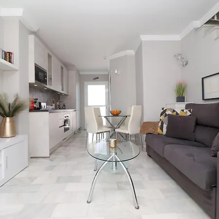 2bed Townhouse - Reserva De Holiday home *