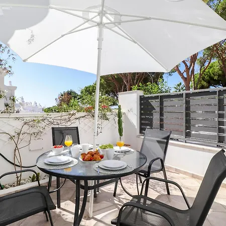 Holiday home 2bed Townhouse - Reserva De Marbella
