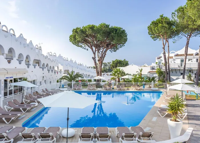 2bed Townhouse - Reserva De Semesterbostad Marbella