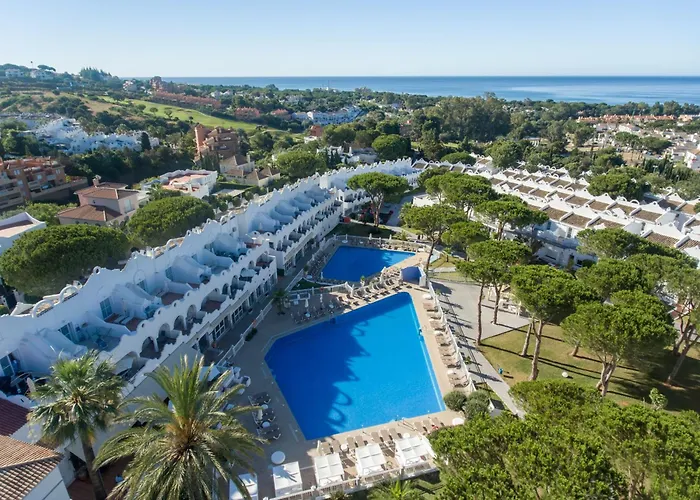 2bed Townhouse - Reserva De Marbella