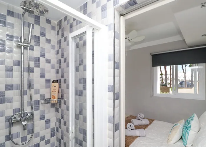 2bed Townhouse - Reserva De Semesterbostad