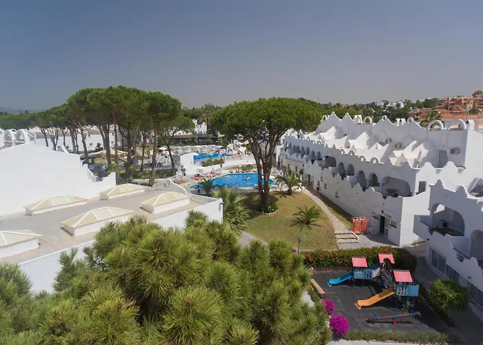 2bed Townhouse - Reserva De * Marbella