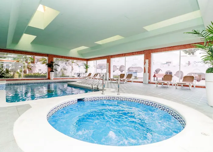 2bed Townhouse - Reserva De * Marbella