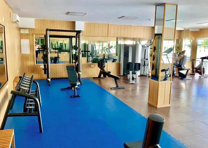 2bed Townhouse - Reserva De Semesterbostad *