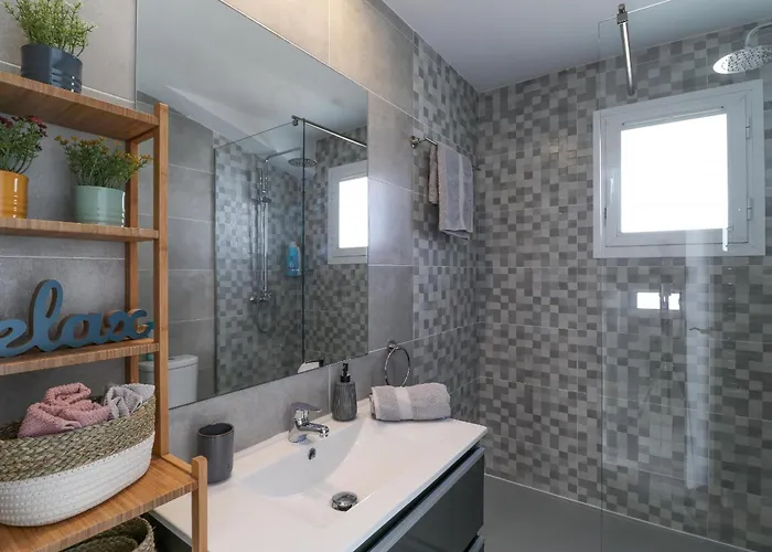 2bed Townhouse - Reserva De * Marbella