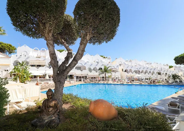 2bed Townhouse - Reserva De Marbella
