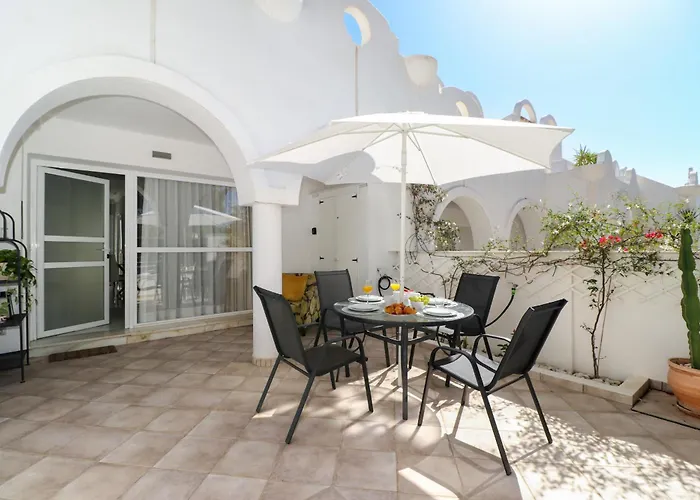 2bed Townhouse - Reserva De * Marbella